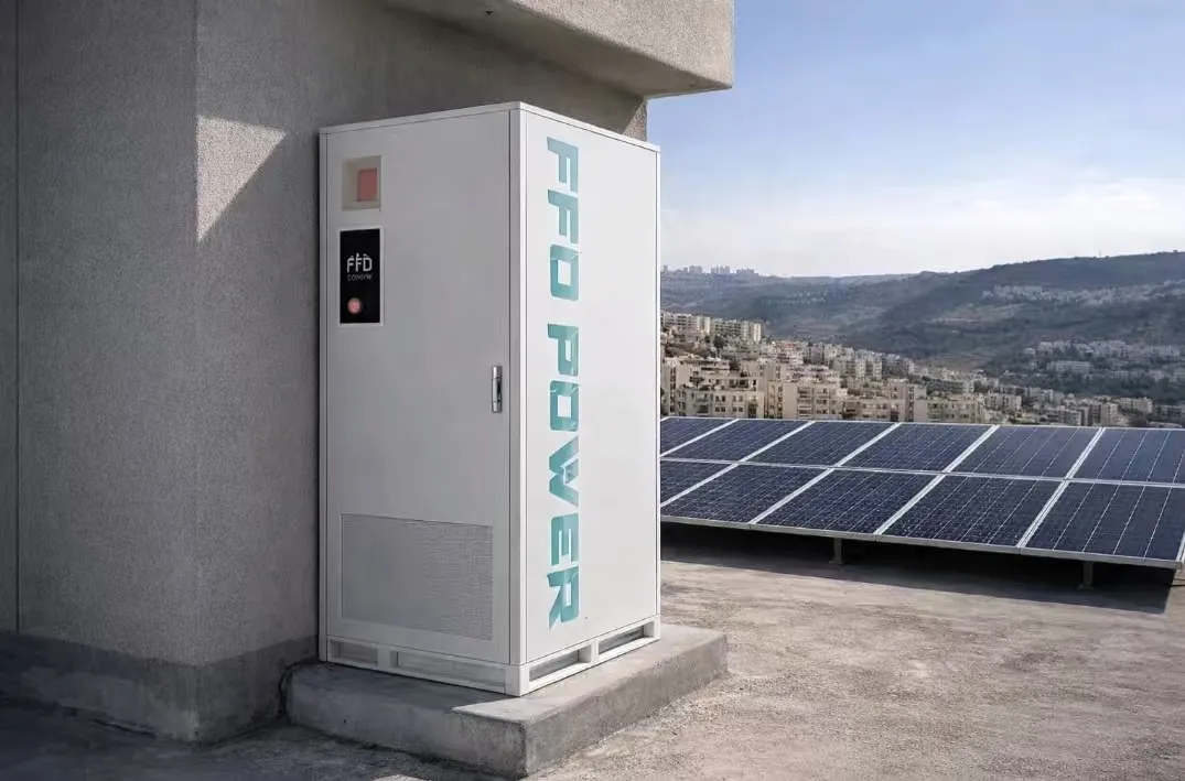 Energiespeichersystem